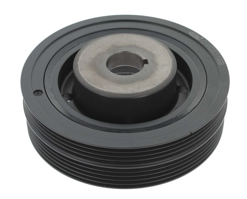 CORTECO 80005110 Belt Pulley, crankshaft