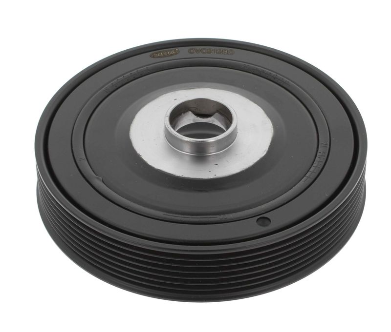 CORTECO 80005190 Belt Pulley, crankshaft