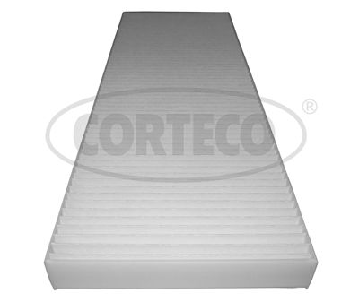Filter, cabin air CORTECO 80005208
