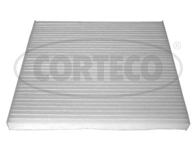Filter, cabin air CORTECO 80005209