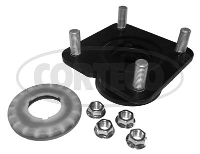 CORTECO 80005217 Repair Kit, suspension strut support mount
