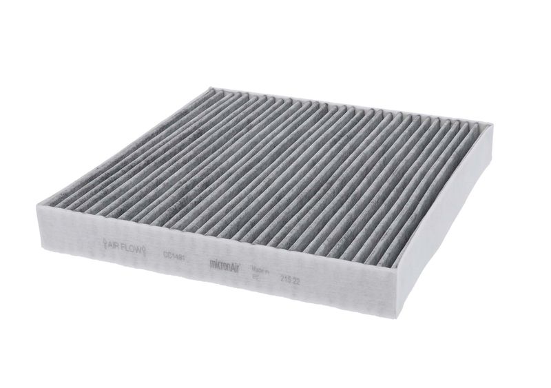 CORTECO 80005225 Filter, cabin air