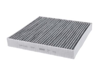 Filter, cabin air CORTECO 80005225