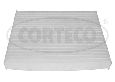 Filter, cabin air CORTECO 80005226