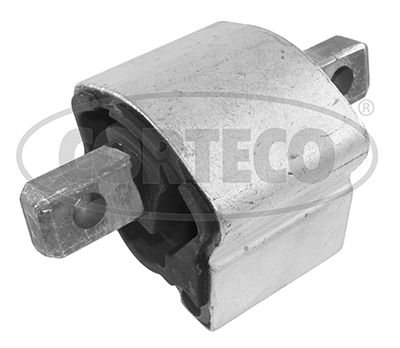 Mounting, automatic transmission CORTECO 80005243
