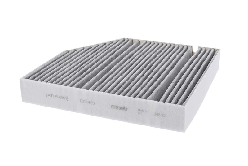 CORTECO 80005252 Filter, cabin air