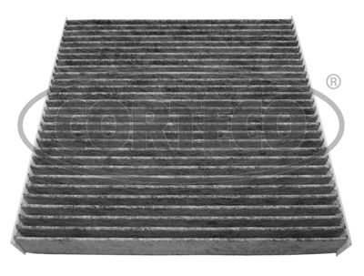 CORTECO 80005282 Filter, cabin air