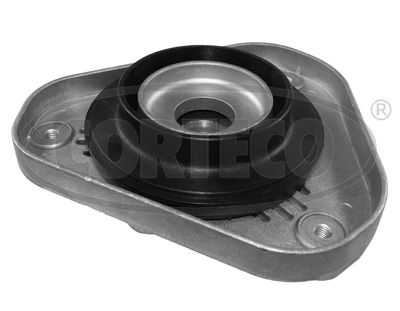 Repair Kit, suspension strut support mount CORTECO 80005408