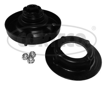 CORTECO 80005416 Repair Kit, suspension strut support mount