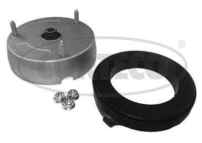 Repair Kit, suspension strut support mount CORTECO 80005418