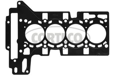 Gasket, cylinder head CORTECO 83403032