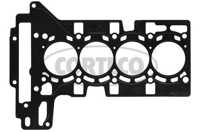 Gasket, cylinder head CORTECO 83403033