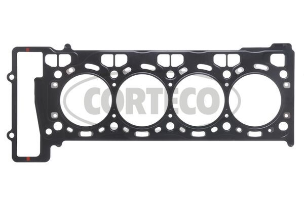 CORTECO 83403046 Gasket, cylinder head
