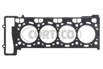 Gasket, cylinder head CORTECO 83403046