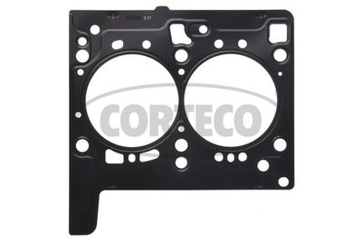 Gasket, cylinder head CORTECO 83403053