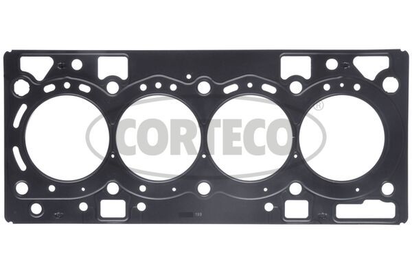 CORTECO 83403060 Gasket, cylinder head