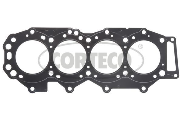 CORTECO 83403067 Gasket, cylinder head