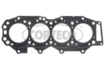 Gasket, cylinder head CORTECO 83403067