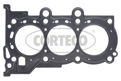 Gasket, cylinder head CORTECO 83403079