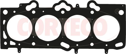 CORTECO 83403097 Gasket, cylinder head