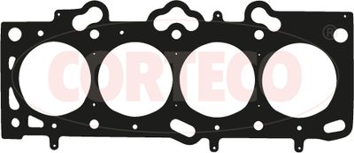 Gasket, cylinder head CORTECO 83403097