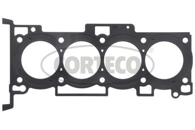 Gasket, cylinder head CORTECO 83403098