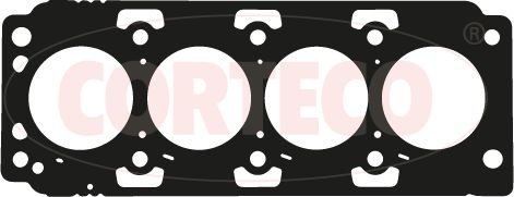 CORTECO 83403103 Gasket, cylinder head