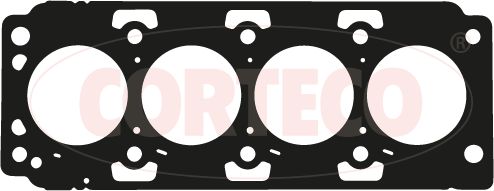 CORTECO 83403104 Gasket, cylinder head
