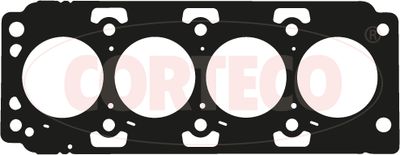 Gasket, cylinder head CORTECO 83403104