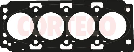 CORTECO 83403105 Gasket, cylinder head