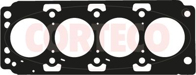 Gasket, cylinder head CORTECO 83403105