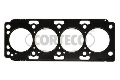 Gasket, cylinder head CORTECO 83403109