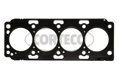 Gasket, cylinder head CORTECO 83403110