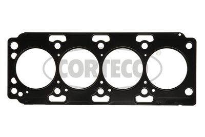Gasket, cylinder head CORTECO 83403111