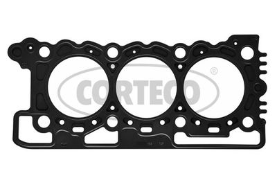 Gasket, cylinder head CORTECO 83403116