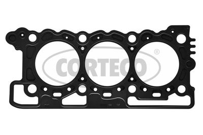 Gasket, cylinder head CORTECO 83403118