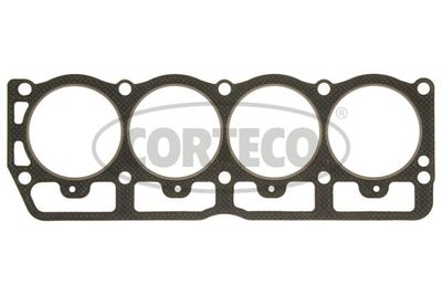 Gasket, cylinder head CORTECO 83403123