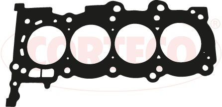 CORTECO 83403138 Gasket, cylinder head
