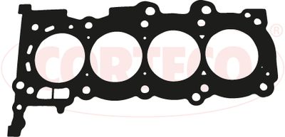Gasket, cylinder head CORTECO 83403138