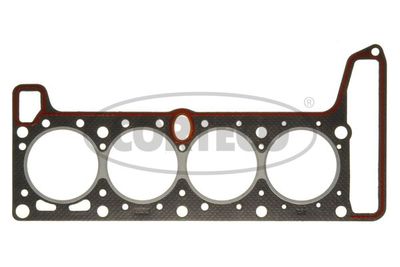 Gasket, cylinder head CORTECO 83403140