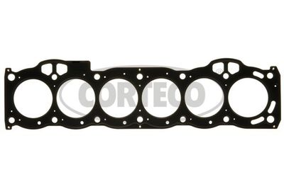 Gasket, cylinder head CORTECO 83403153