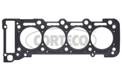 Gasket, cylinder head CORTECO 83403171