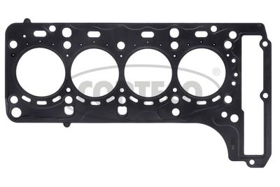 Gasket, cylinder head CORTECO 83403174
