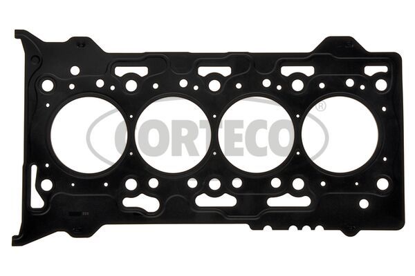 CORTECO 83403180 Gasket, cylinder head