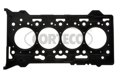 Gasket, cylinder head CORTECO 83403181