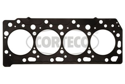 Gasket, cylinder head CORTECO 83403189