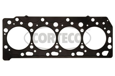 Gasket, cylinder head CORTECO 83403190