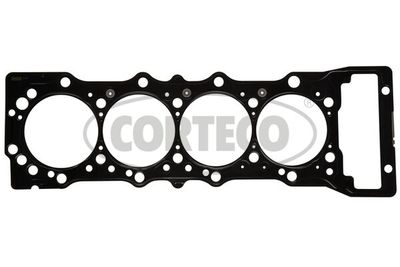 Gasket, cylinder head CORTECO 83403193