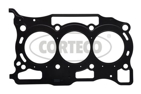 CORTECO 83403195 Gasket, cylinder head