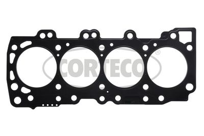 Gasket, cylinder head CORTECO 83403199